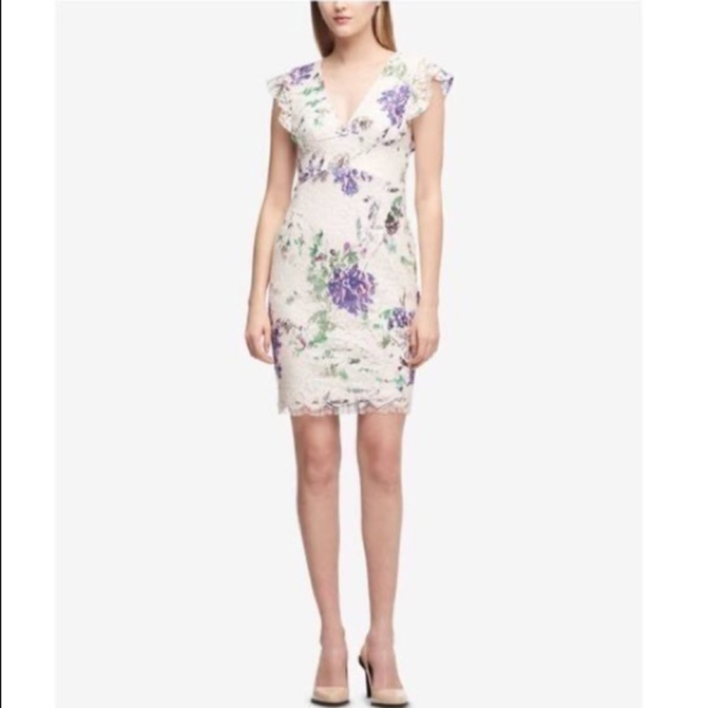 DKNY Dress